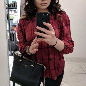 3 for $10 - Off Shoulder Top